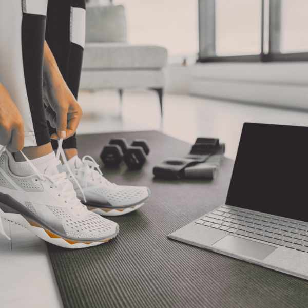 personal trainer reading berkshire