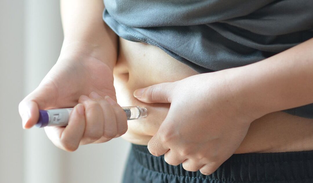 Weight Loss Jabs and Muscle Loss: Why Strength Training Matters