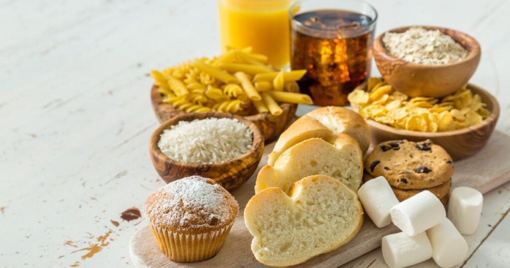 You can't out-train a bad diet