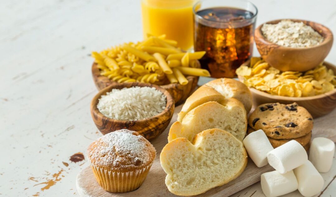 You can’t out-train a bad diet