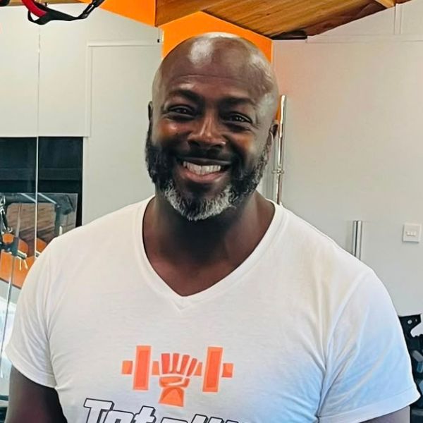steve buchanan personal trainer steve buchanan personal trainer