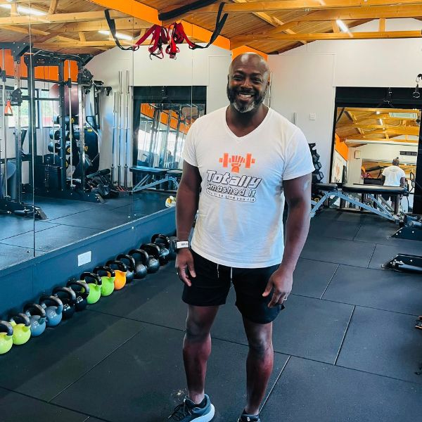 steve buchanan personal trainer steve buchanan personal trainer